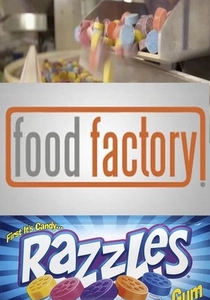 Food Factory (2012)