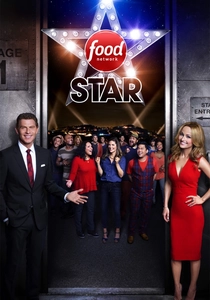 Food Network Star (2005)