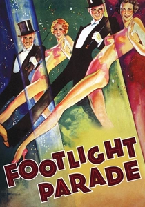 Footlight Parade (1933)