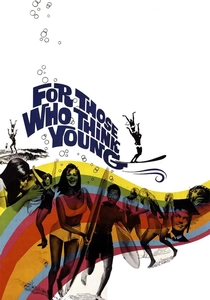 For Those Who Think Young (1964)