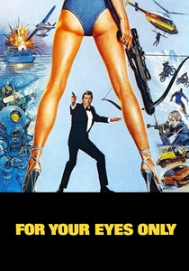 For Your Eyes Only (1981)