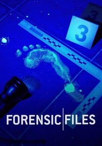 Forensic Files (1996)