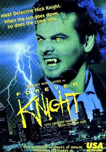 Forever Knight (1992)