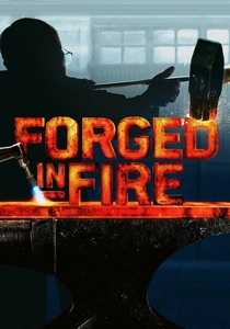 Forged in Fire (2015)