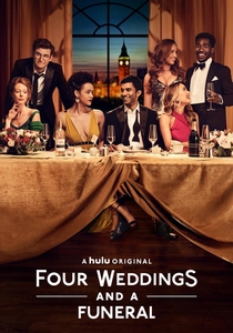 Four Weddings and a Funeral (2019)