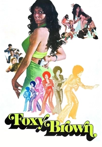 Foxy Brown (1974)