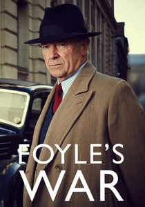 Foyle's War (2002)