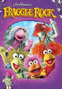 Fraggle Rock (1983)