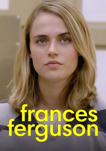 Frances Ferguson (2019)