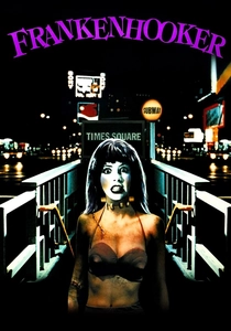 Frankenhooker (1990)