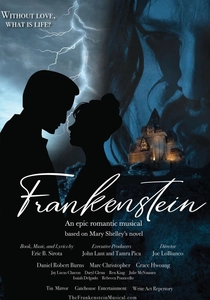 Frankenstein (2023)