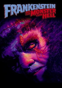 Frankenstein and the Monster from Hell (1974)