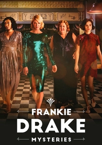 Frankie Drake Mysteries (2017)