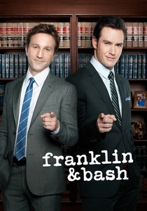 Franklin & Bash (2011)