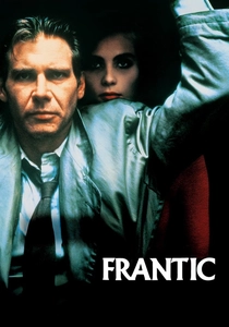 Frantic (1988)