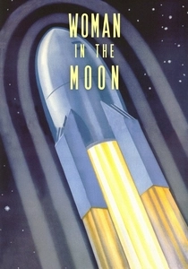 The Woman in the Moon (1929)