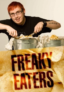 Freaky Eaters (2010)