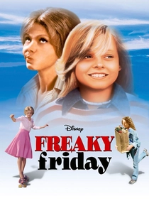 Freaky Friday (1976)