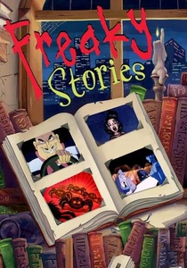 Freaky Stories (1997)