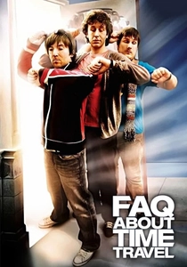 Frequently Asked Questions About Time Travel (2009)