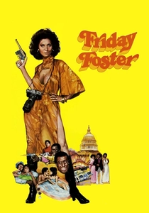 Friday Foster (1975)
