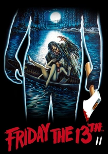 Friday the 13th Part 2 (1981)