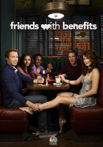 Friends with Benefits (2011)