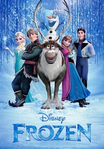 Frozen (2013)