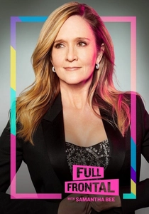 Full Frontal with Samantha Bee (2016)