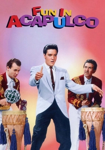 Fun in Acapulco (1963)