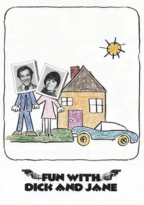 Fun with Dick and Jane (1977)