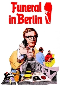 Funeral in Berlin (1966)