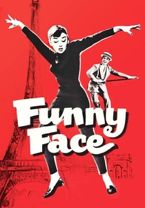 Funny Face (1957)