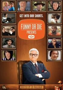 Funny or Die Presents (2010)