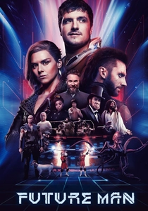 Future Man (2017)