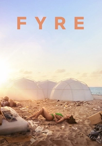 Fyre (2019)