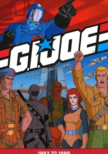 G.I. Joe: A Real American Hero (1983)