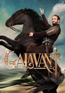 Galavant (2015)