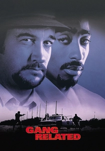 Gang Related (1997)
