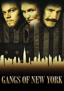 Gangs of New York (2002)