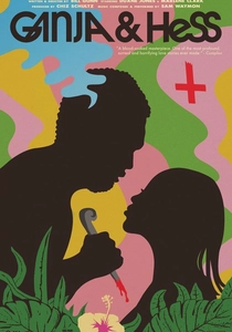 Ganja & Hess (1973)