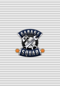 Garage Squad (2014)