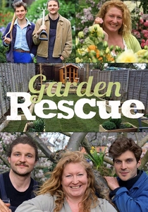 Garden Rescue (2016)