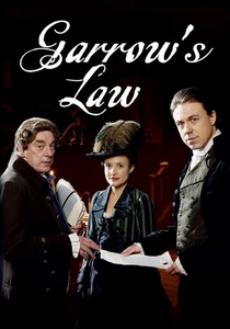 Garrow's Law (2009)