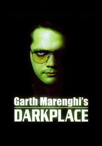 Garth Marenghi's Darkplace (2004)
