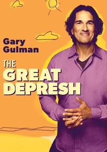 Gary Gulman: The Great Depresh (2019)