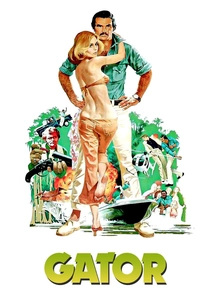 Gator (1976)