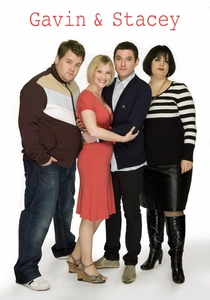 Gavin & Stacey (2007)