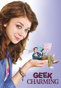 Geek Charming (2011)