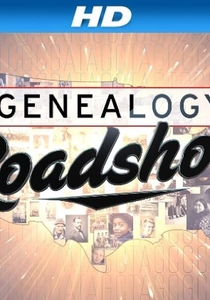 Genealogy Roadshow (2013)